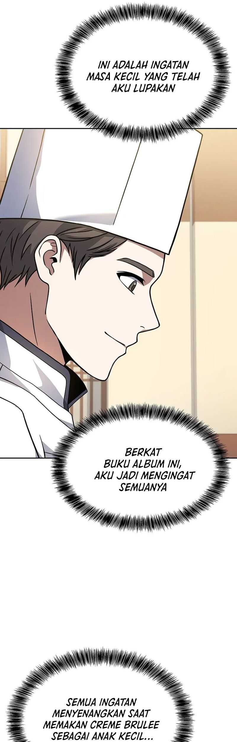 Youngest Chef From the 3rd Rate Hotel chapter 64 halaman 42