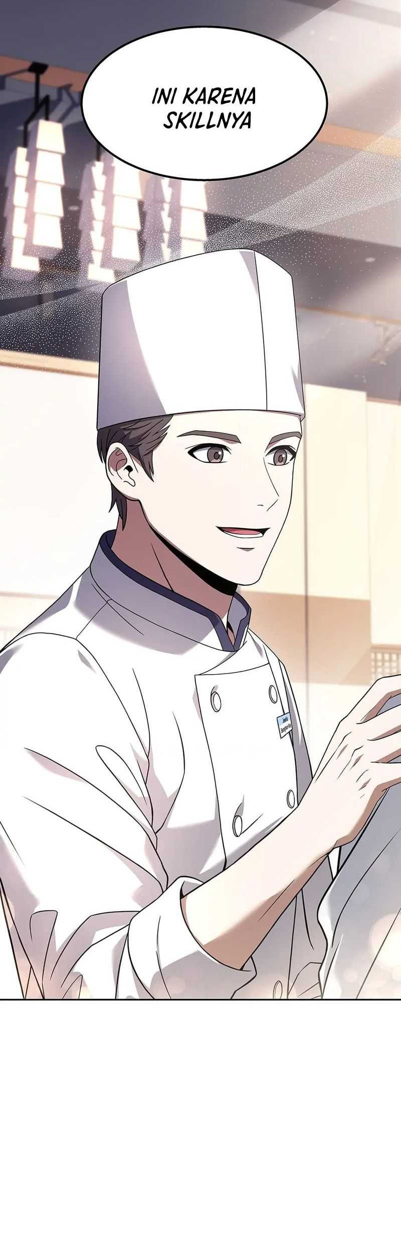 Youngest Chef From the 3rd Rate Hotel chapter 64 halaman 63