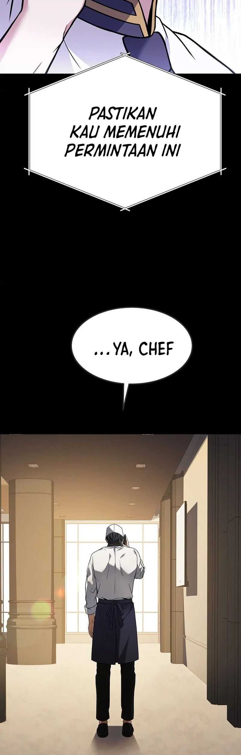 Youngest Chef From the 3rd Rate Hotel chapter 66 halaman 44