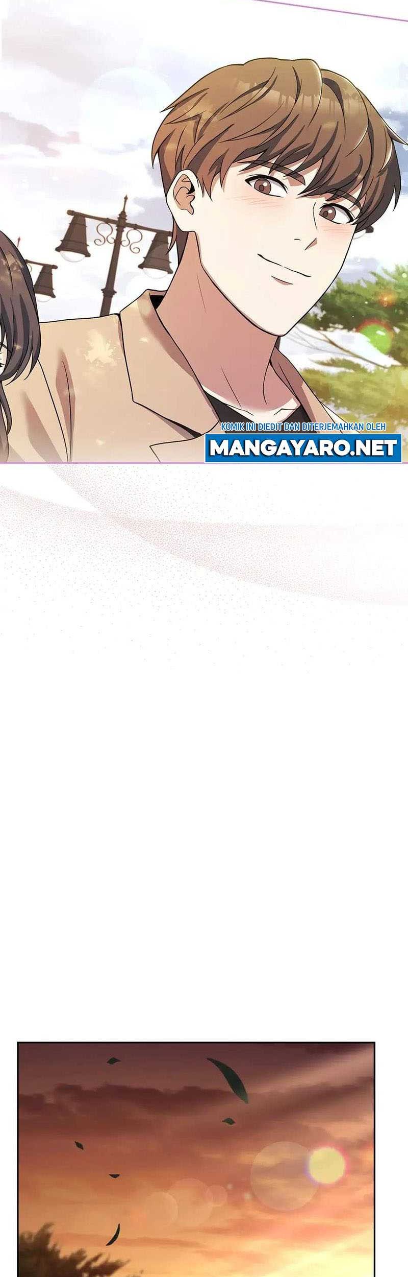 Youngest Chef From the 3rd Rate Hotel chapter 67 halaman 32