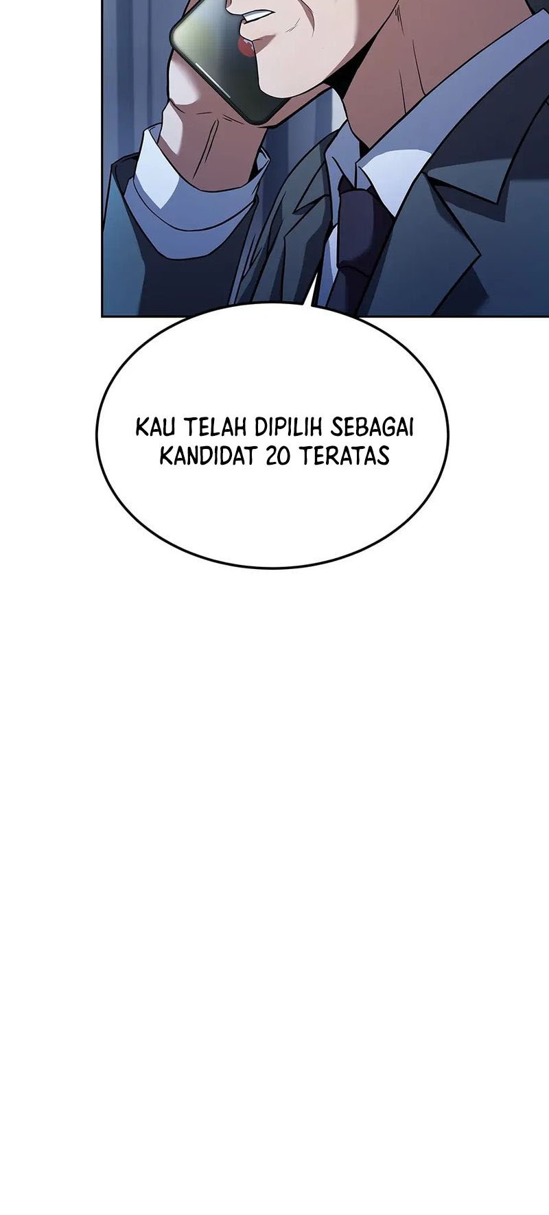 Youngest Chef From the 3rd Rate Hotel chapter 69 halaman 5