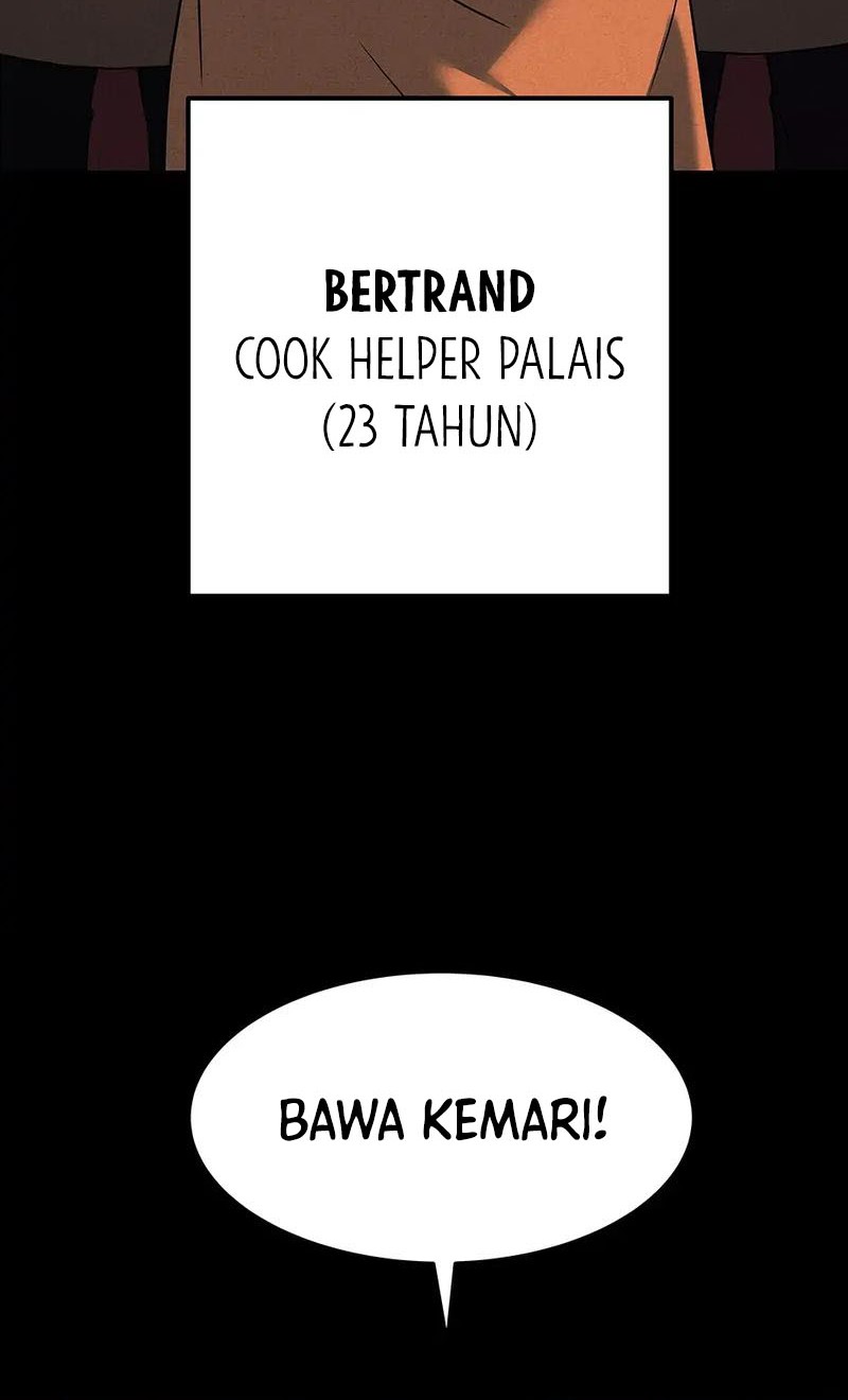 Youngest Chef From the 3rd Rate Hotel chapter 71 halaman 5