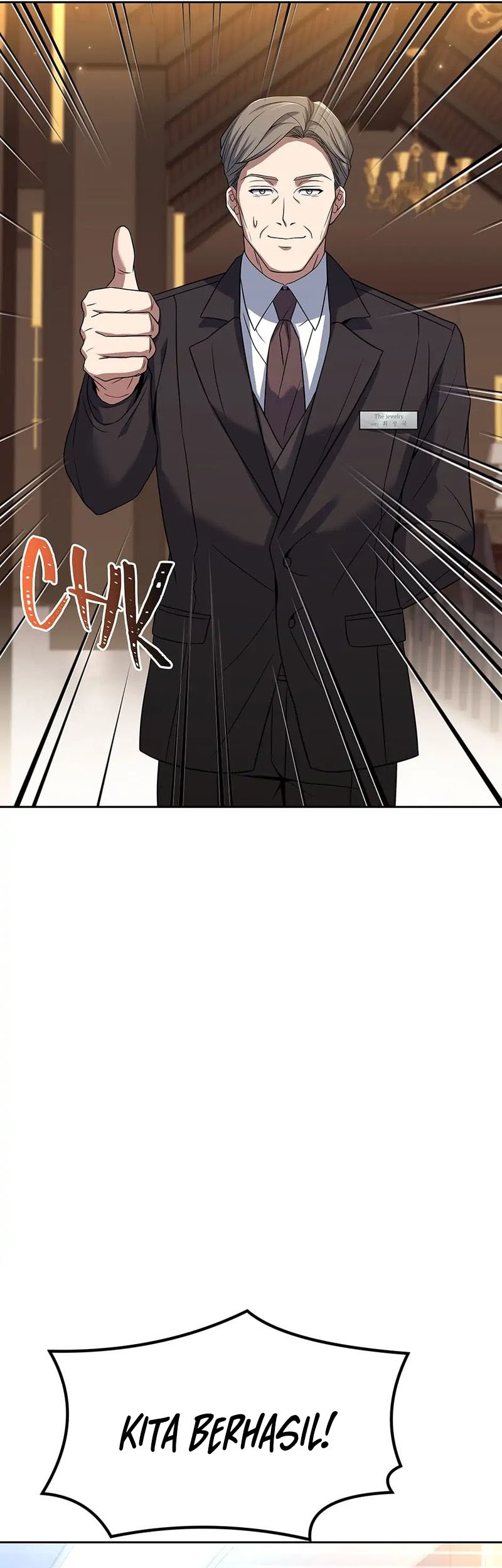 Youngest Chef From the 3rd Rate Hotel chapter 71 halaman 30