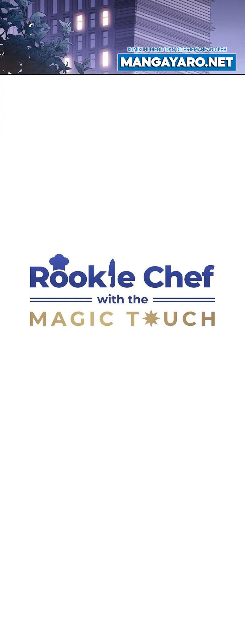 Youngest Chef From the 3rd Rate Hotel chapter 71 halaman 33