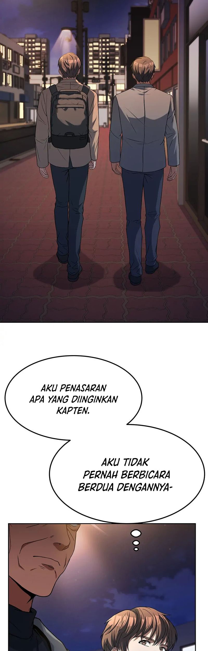 Youngest Chef From the 3rd Rate Hotel chapter 71 halaman 44