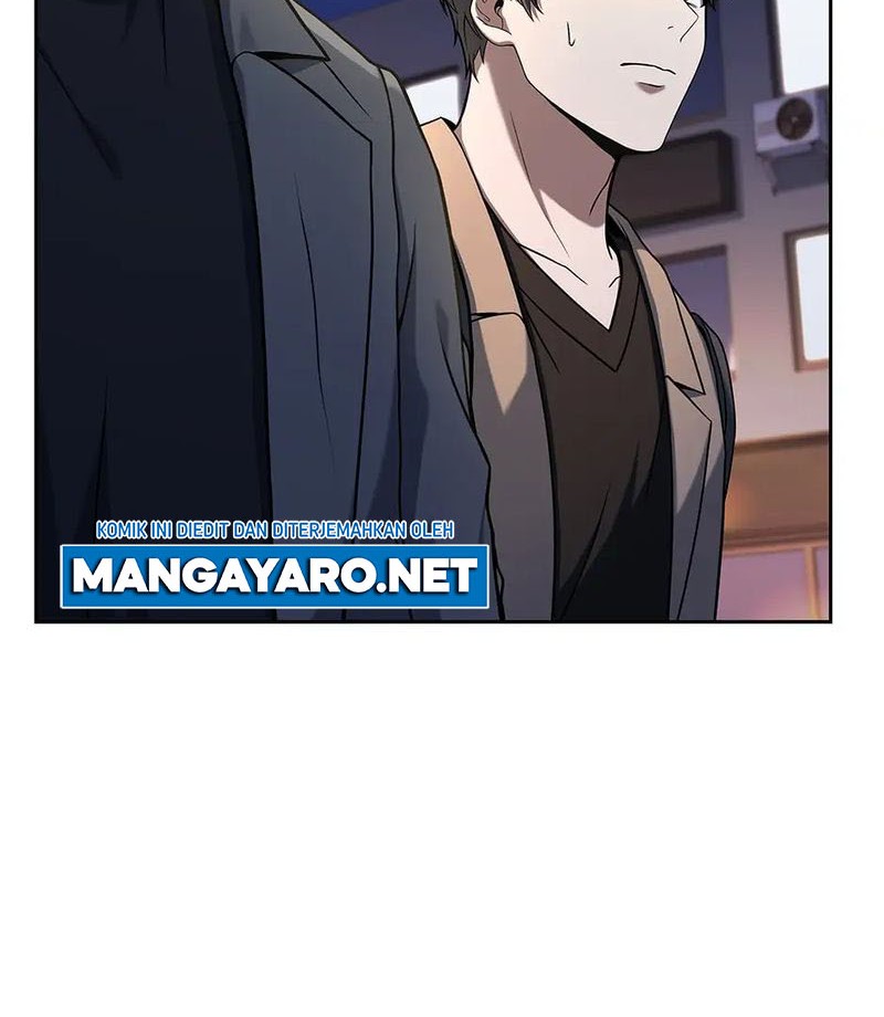 Youngest Chef From the 3rd Rate Hotel chapter 71 halaman 45