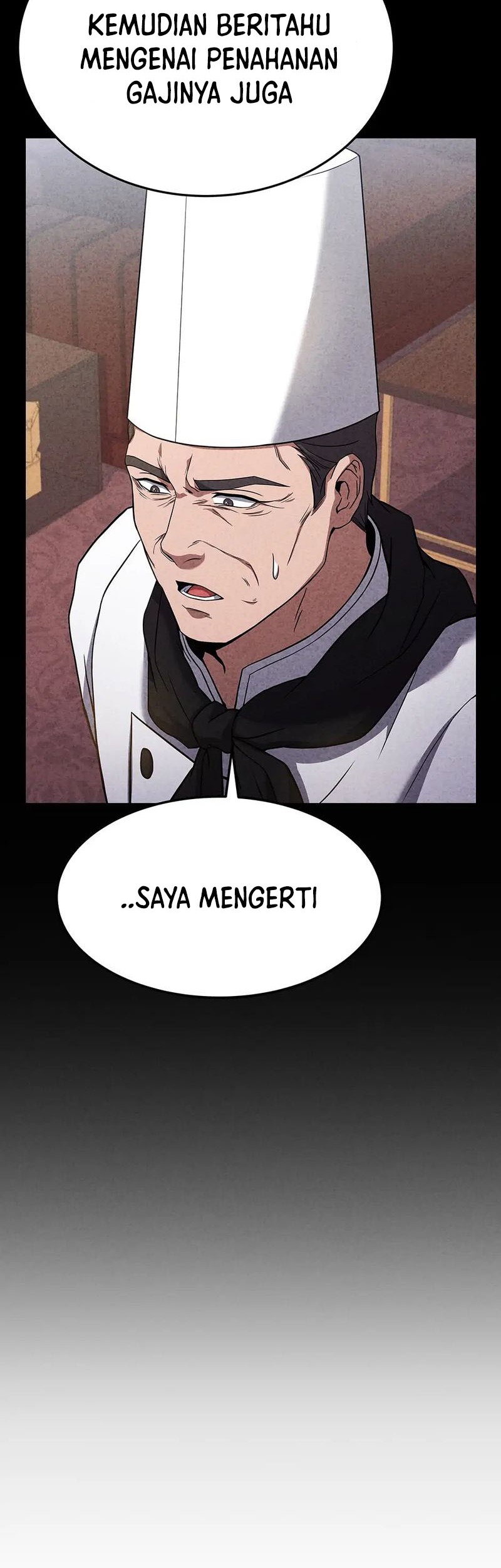 Youngest Chef From the 3rd Rate Hotel chapter 71 halaman 59
