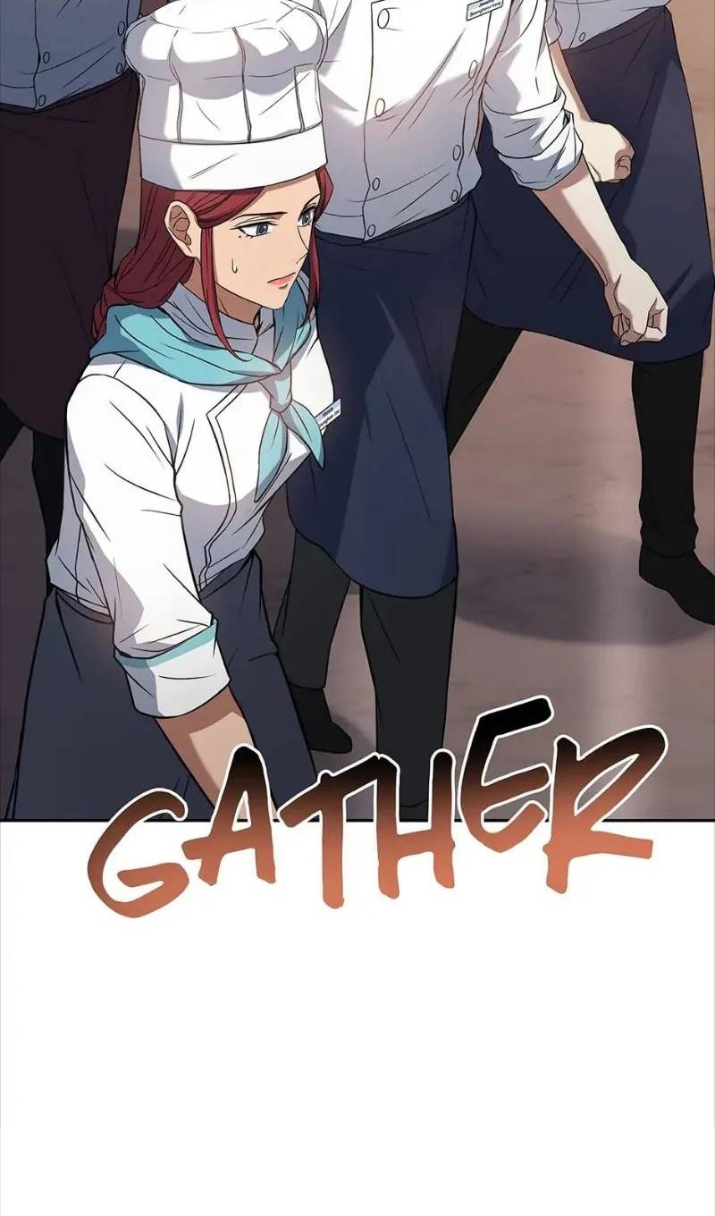 Youngest Chef From the 3rd Rate Hotel chapter 73 halaman 33