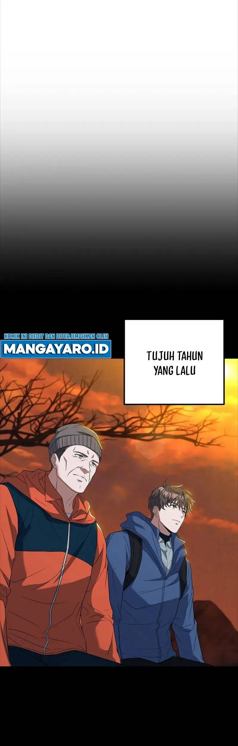 Youngest Chef From the 3rd Rate Hotel chapter 73 halaman 41