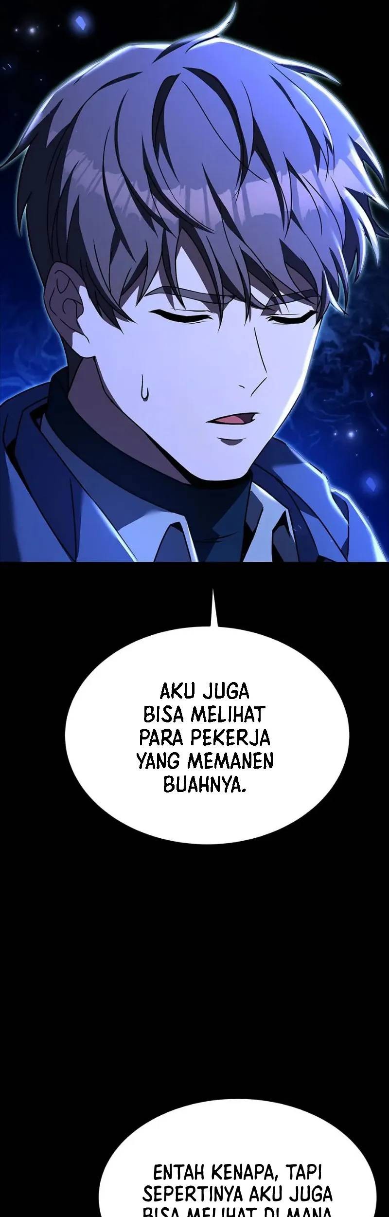Youngest Chef From the 3rd Rate Hotel chapter 73 halaman 62