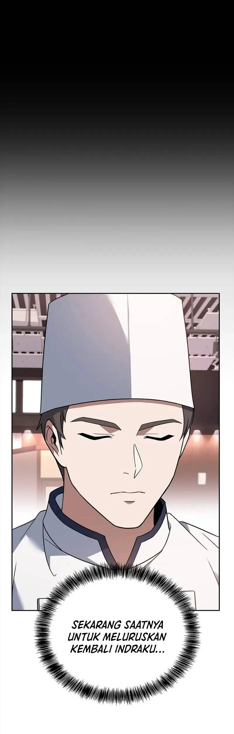 Youngest Chef From the 3rd Rate Hotel chapter 73 halaman 72