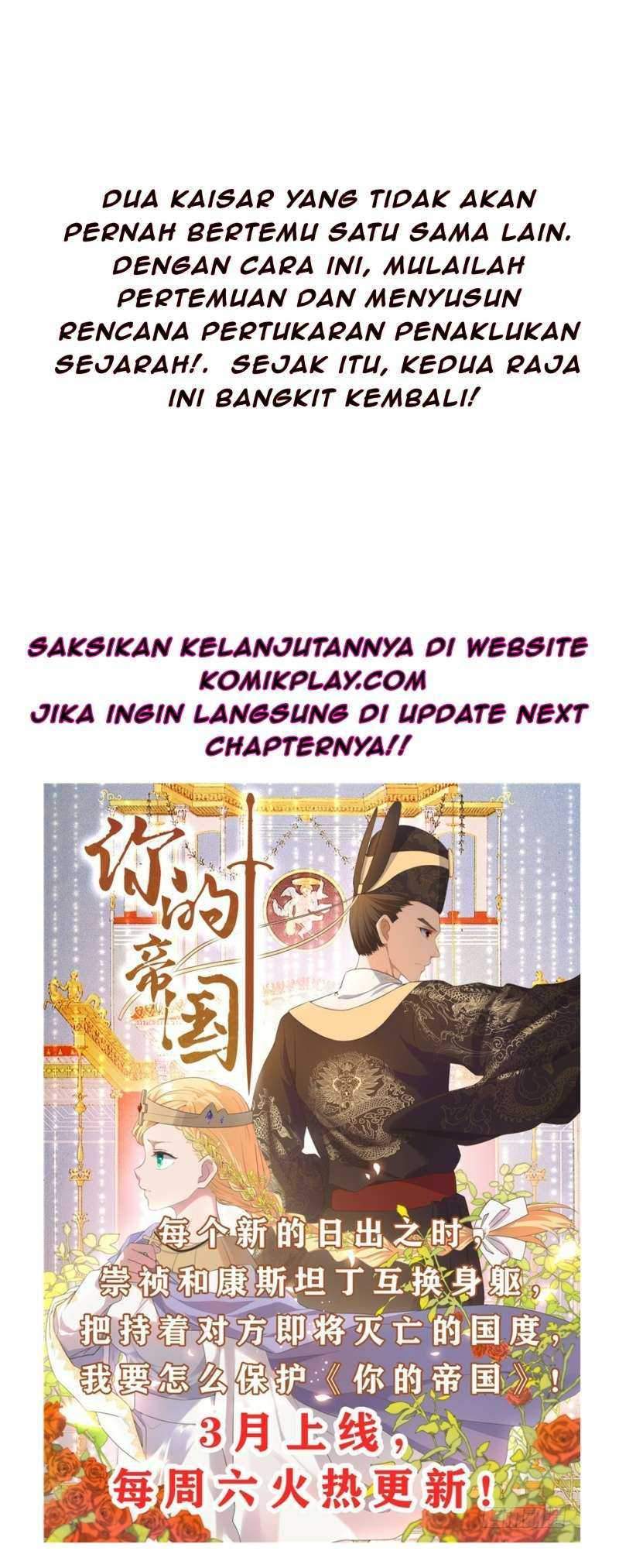 Your Empire Bab 00 halaman 9