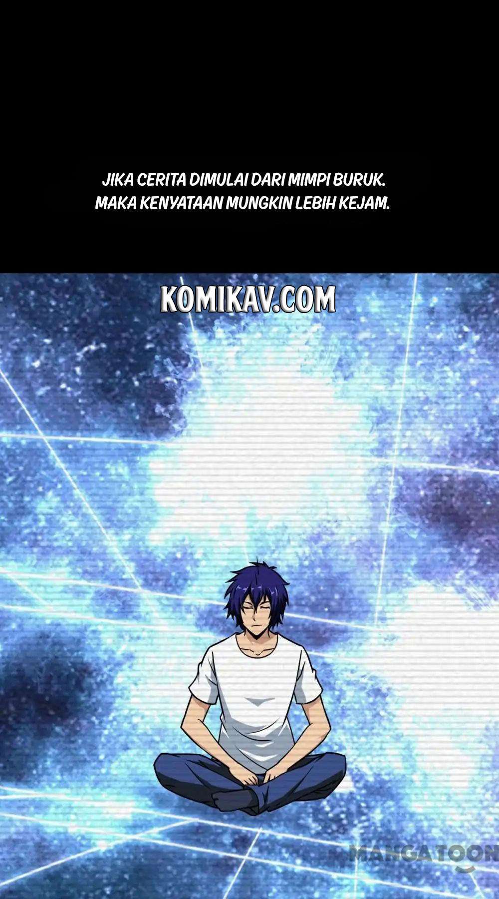 Your Modern White Knight chapter 1 halaman 2