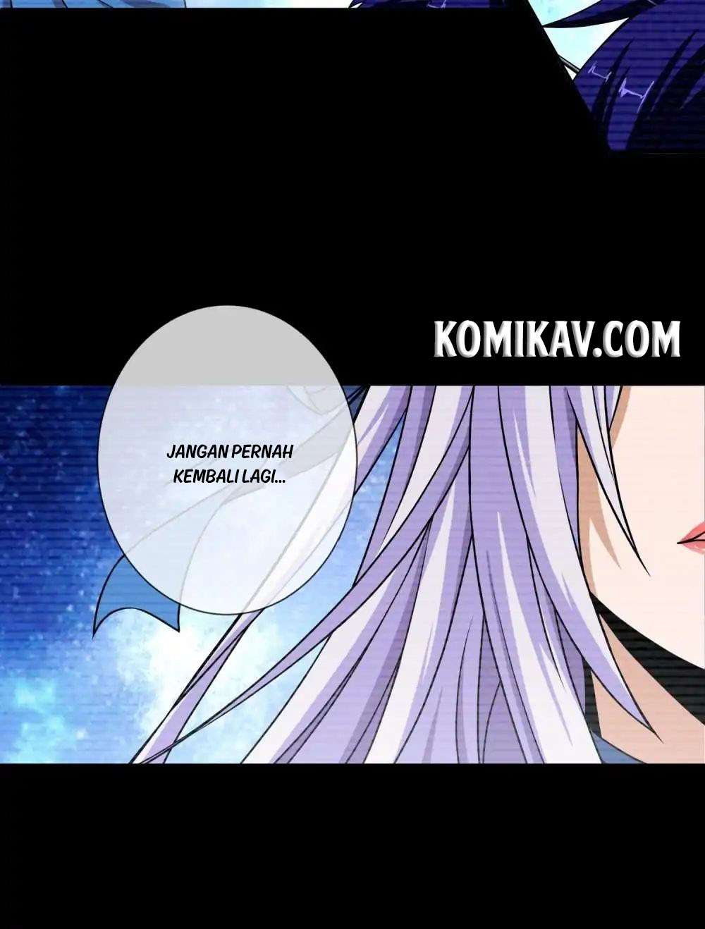 Your Modern White Knight chapter 1 halaman 4