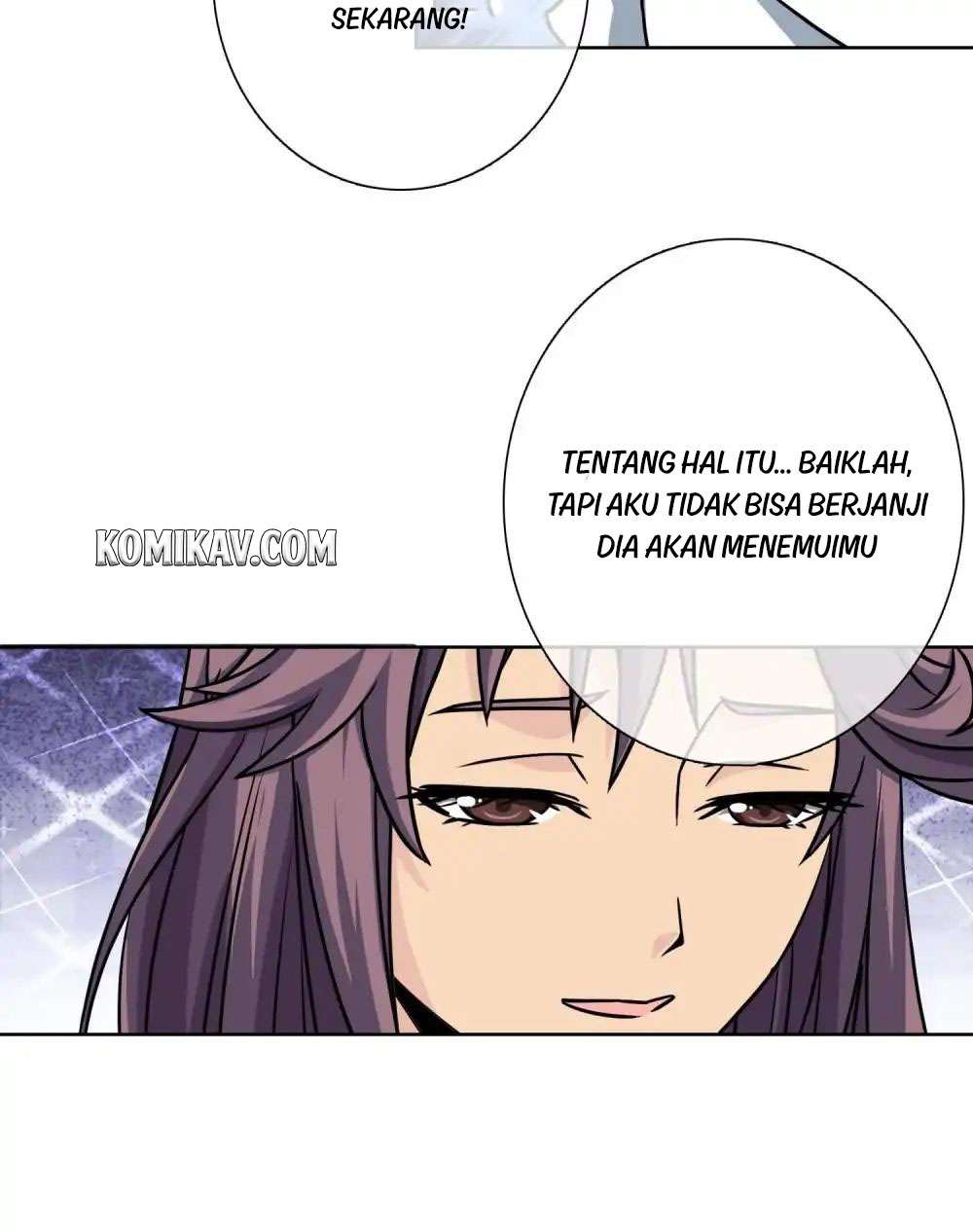 Your Modern White Knight Bab 11 halaman 13