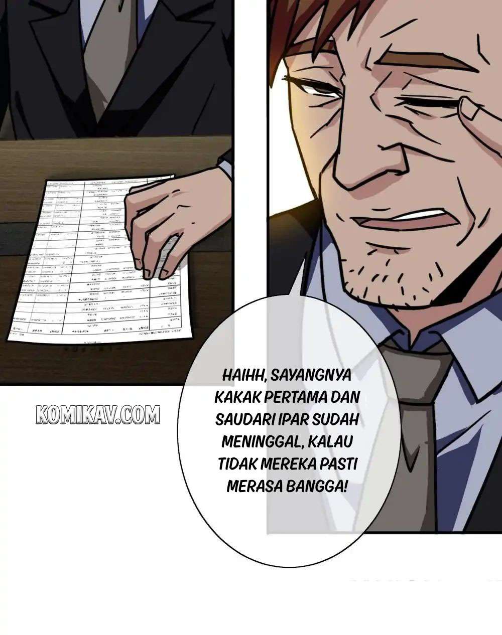 Your Modern White Knight Bab 12 halaman 9