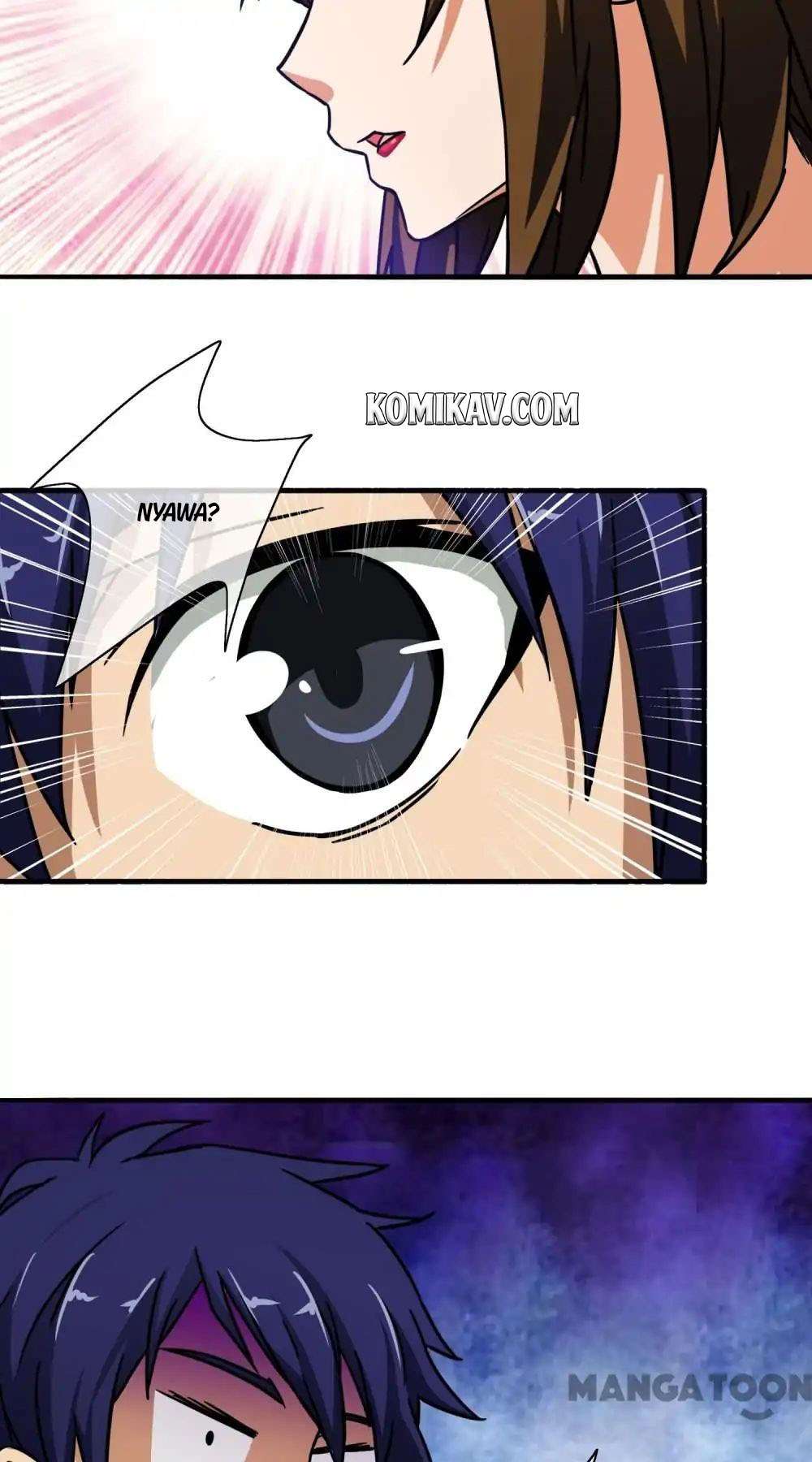 Your Modern White Knight chapter 15 halaman 7