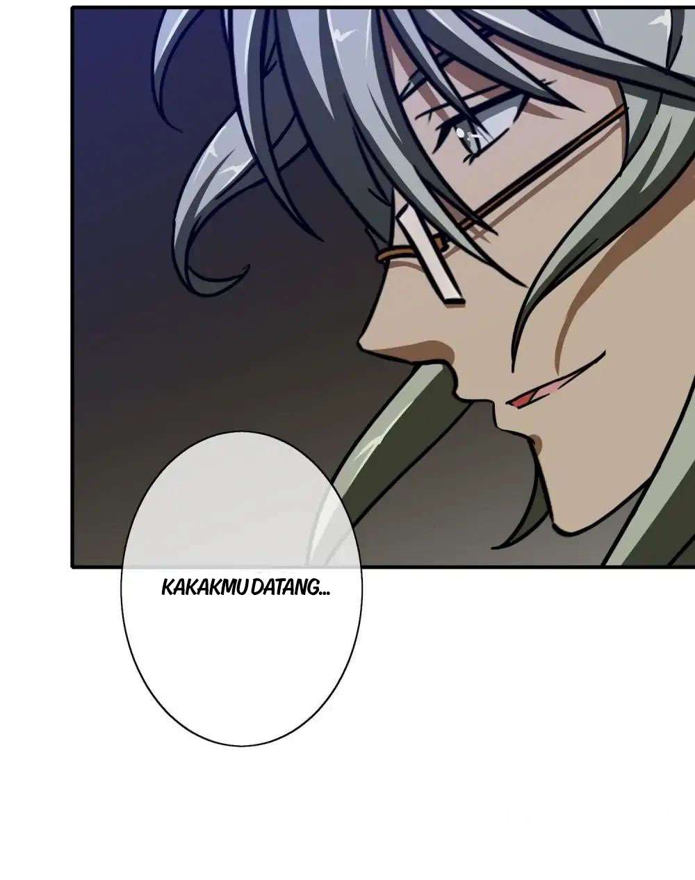 Your Modern White Knight Bab 16 halaman 21