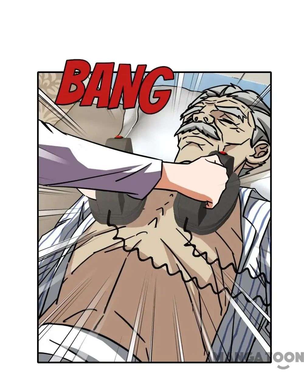 Your Modern White Knight Bab 18 halaman 21