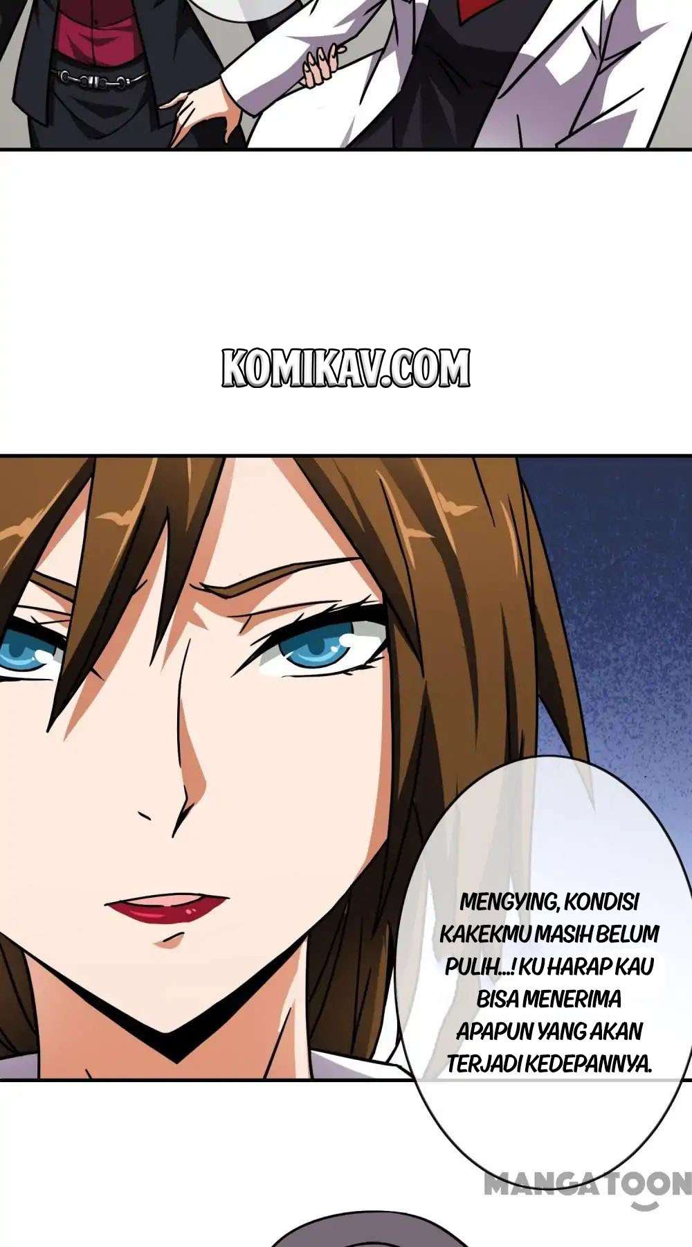 Your Modern White Knight Bab 18 halaman 24