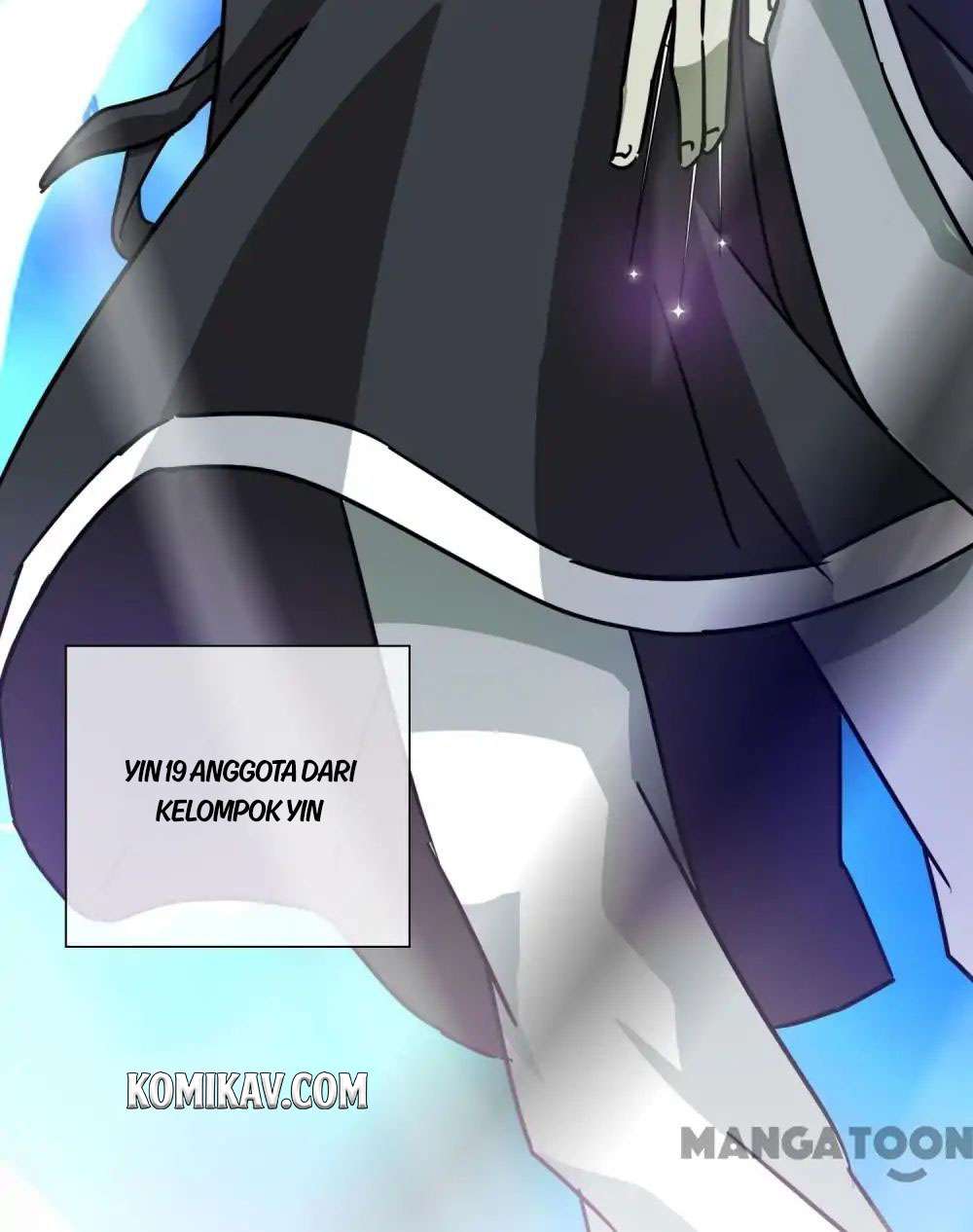 Your Modern White Knight Bab 20 halaman 17