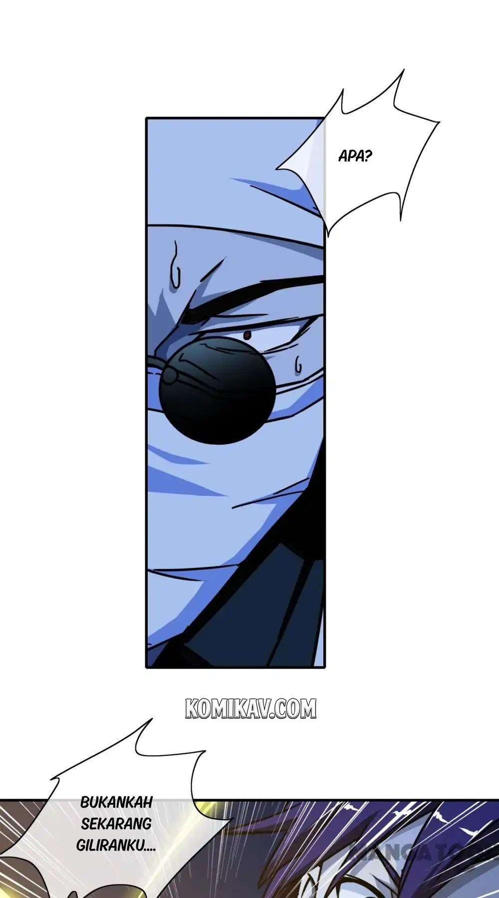 Your Modern White Knight Bab 22 halaman 22