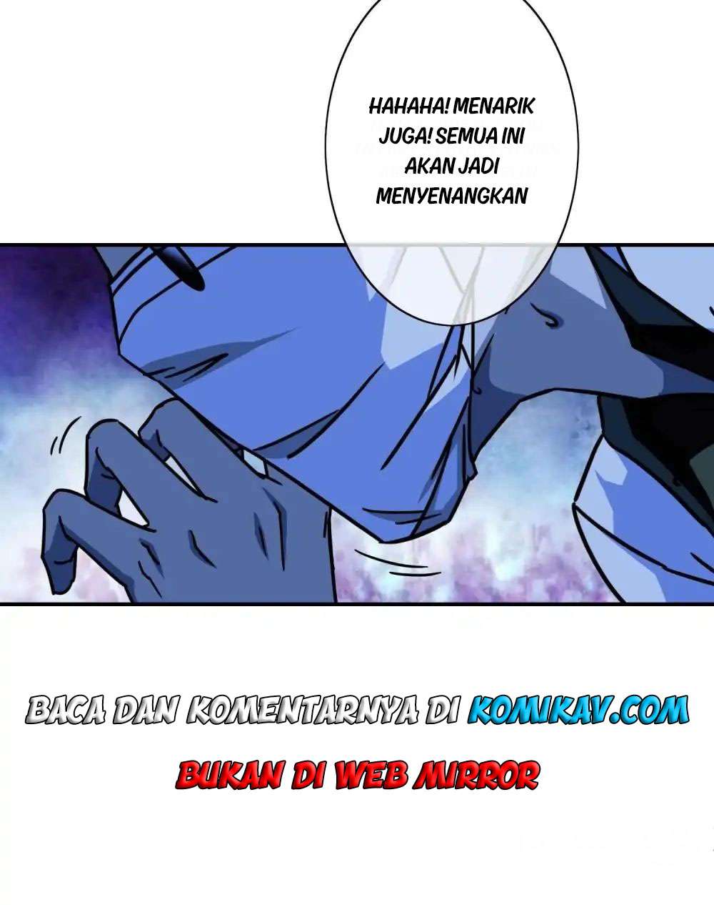Your Modern White Knight Bab 22 halaman 29