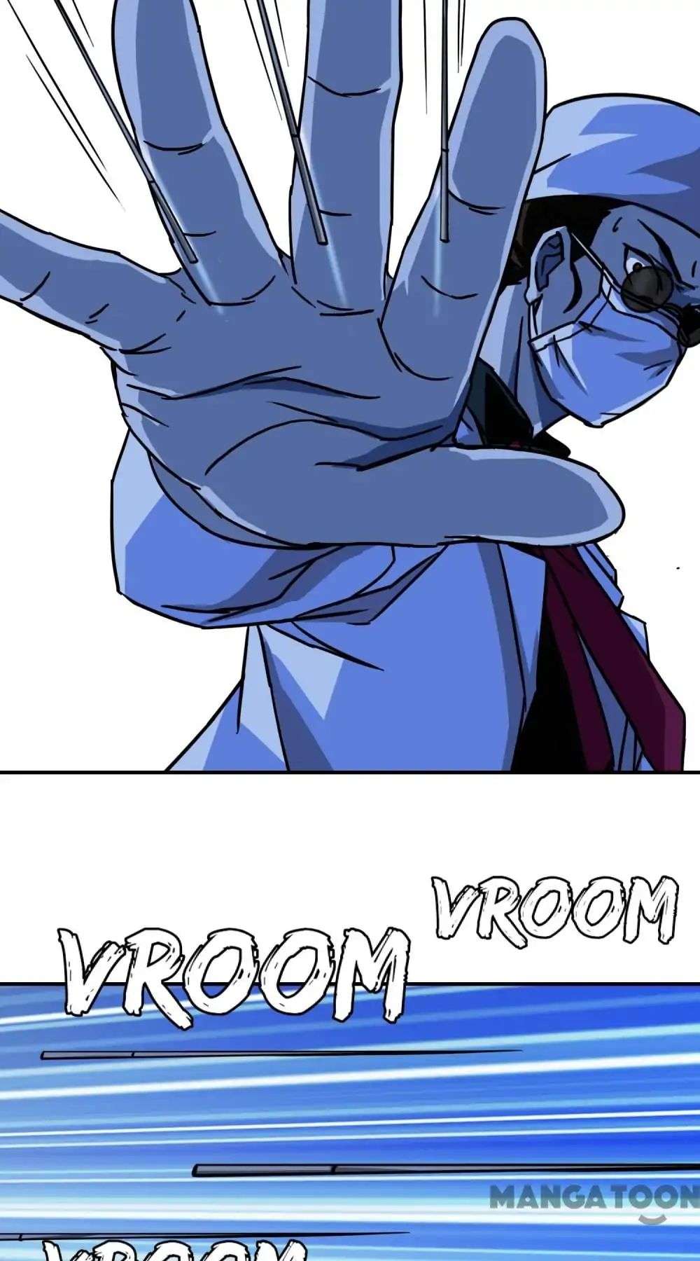 Your Modern White Knight Bab 23 halaman 7