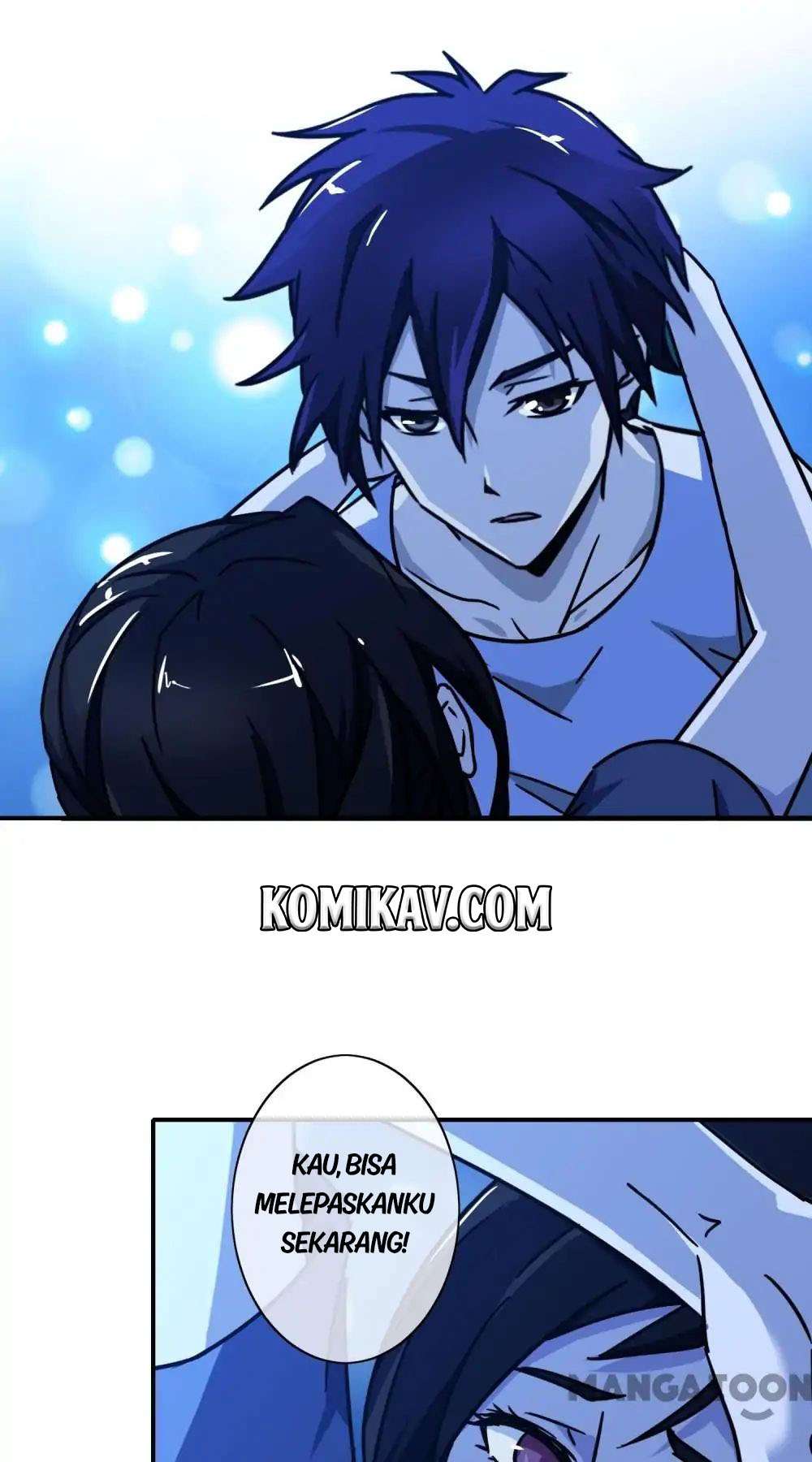 Your Modern White Knight Bab 23 halaman 14