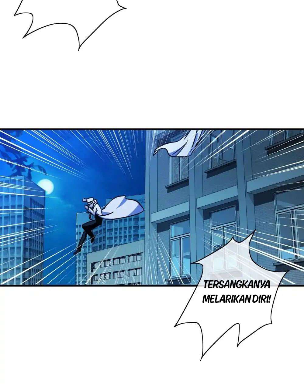 Your Modern White Knight Bab 23 halaman 17