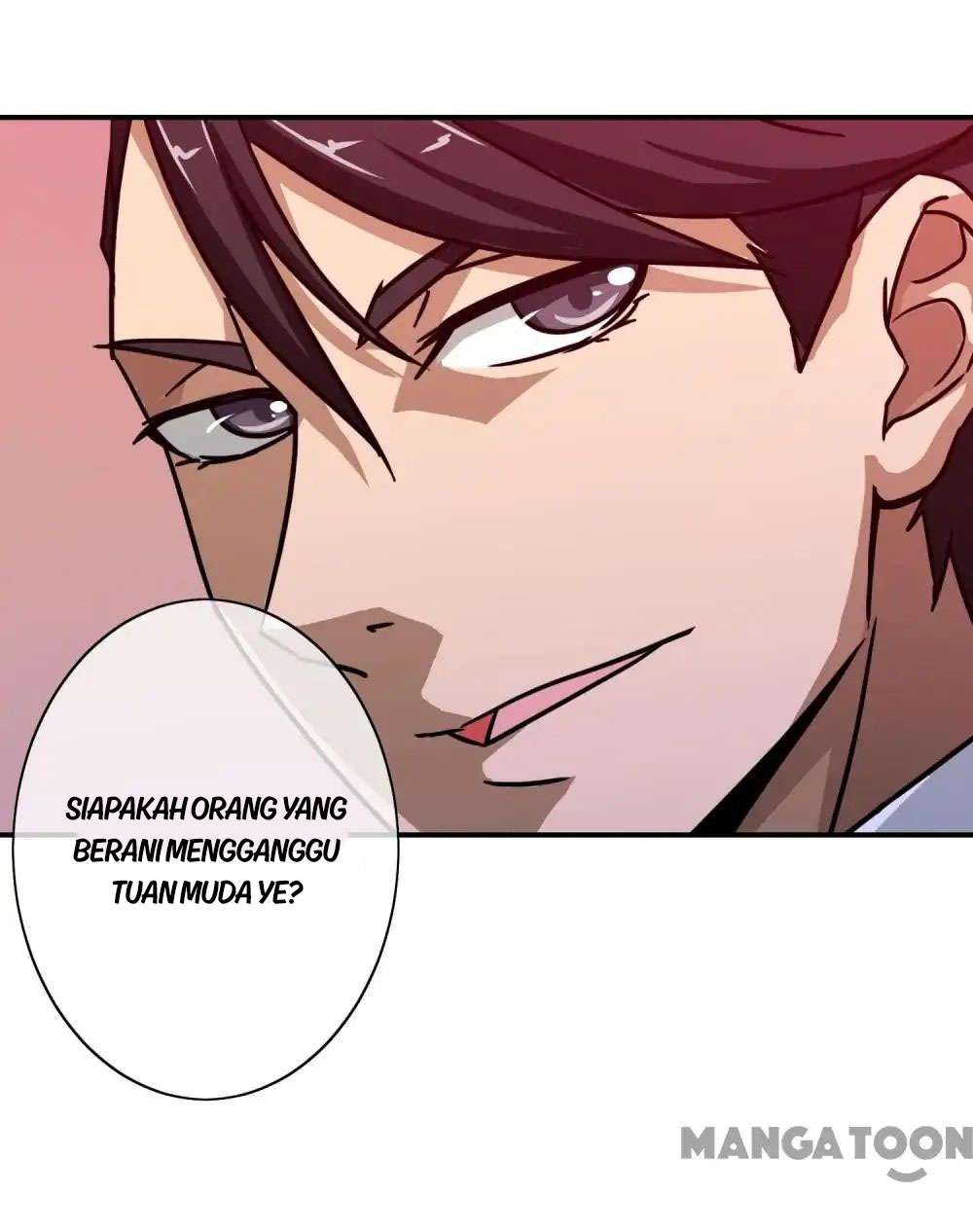 Your Modern White Knight Bab 24 halaman 5
