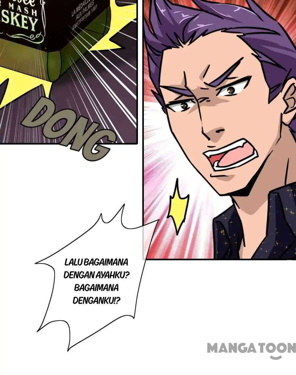 Your Modern White Knight Bab 24 halaman 9