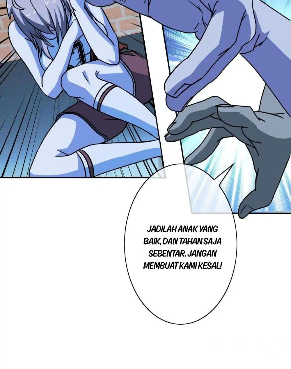 Your Modern White Knight Bab 25 halaman 13