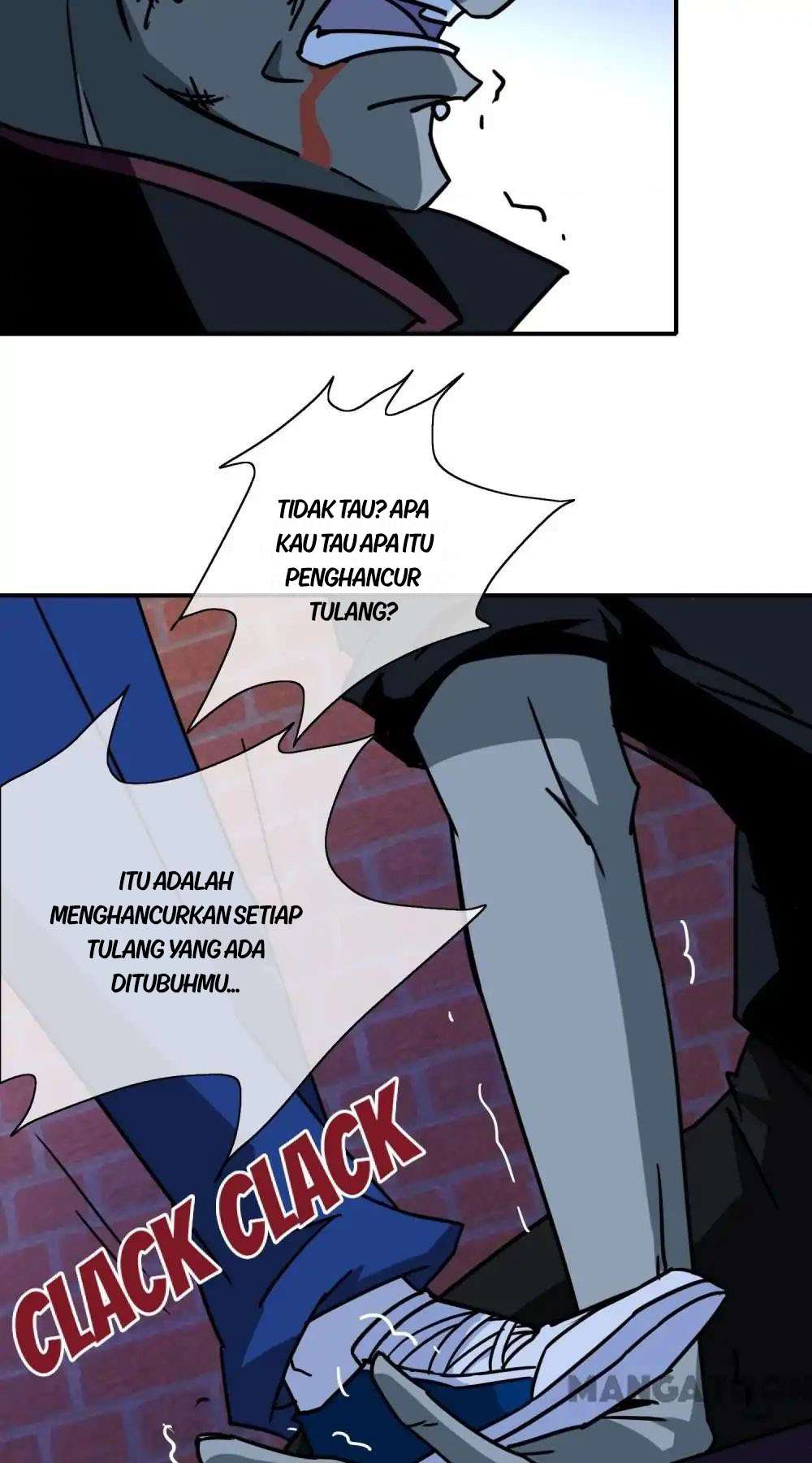Your Modern White Knight Bab 25 halaman 27