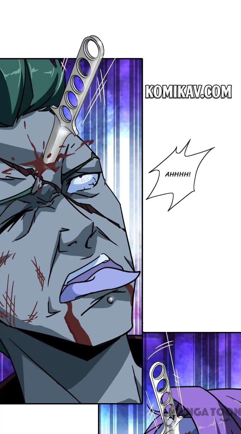 Your Modern White Knight chapter 26 halaman 2
