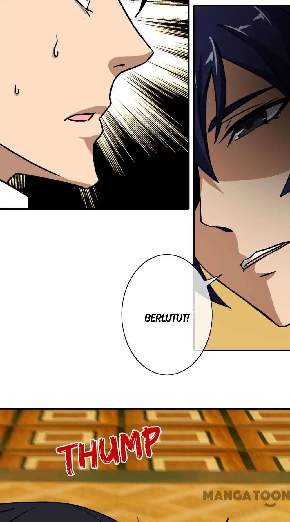 Your Modern White Knight Bab 27 halaman 3