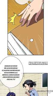 Your Modern White Knight Bab 28 halaman 3