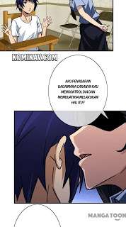 Your Modern White Knight Bab 28 halaman 4