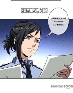 Your Modern White Knight Bab 28 halaman 9