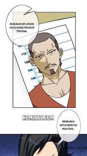 Your Modern White Knight Bab 28 halaman 10