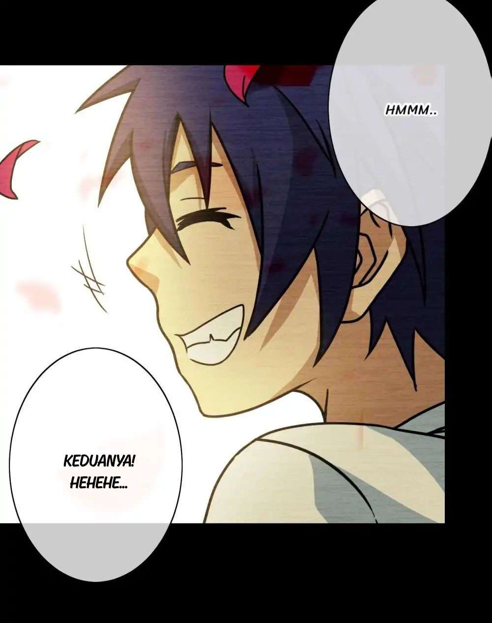 Your Modern White Knight chapter 29 halaman 5