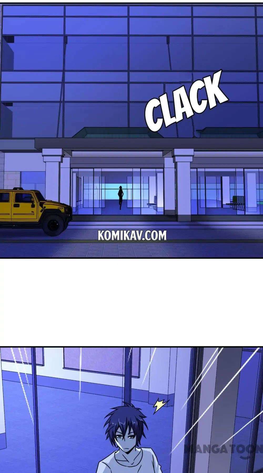 Your Modern White Knight chapter 29 halaman 24