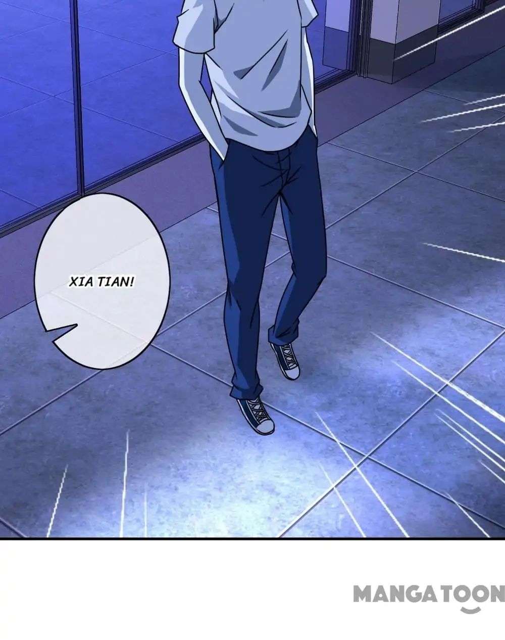 Your Modern White Knight chapter 29 halaman 25