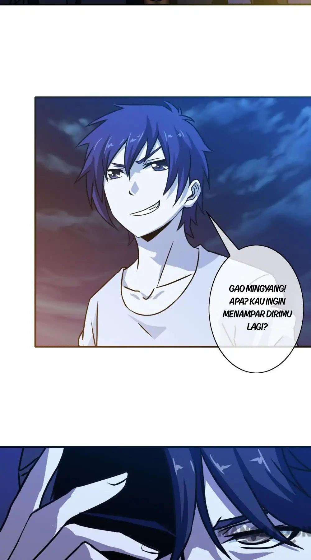 Your Modern White Knight chapter 29 halaman 27