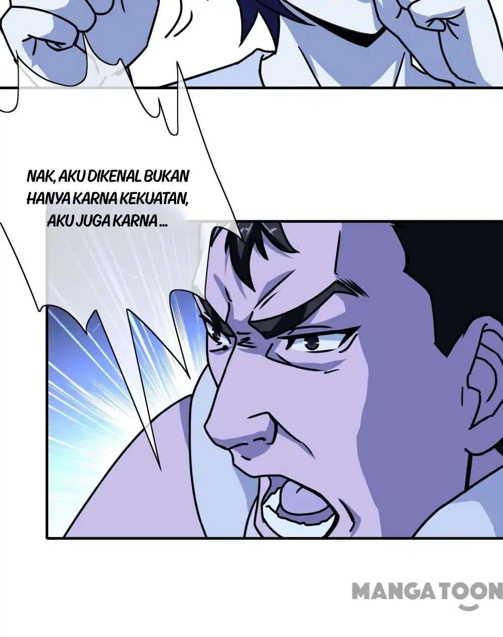 Your Modern White Knight Bab 30 halaman 13