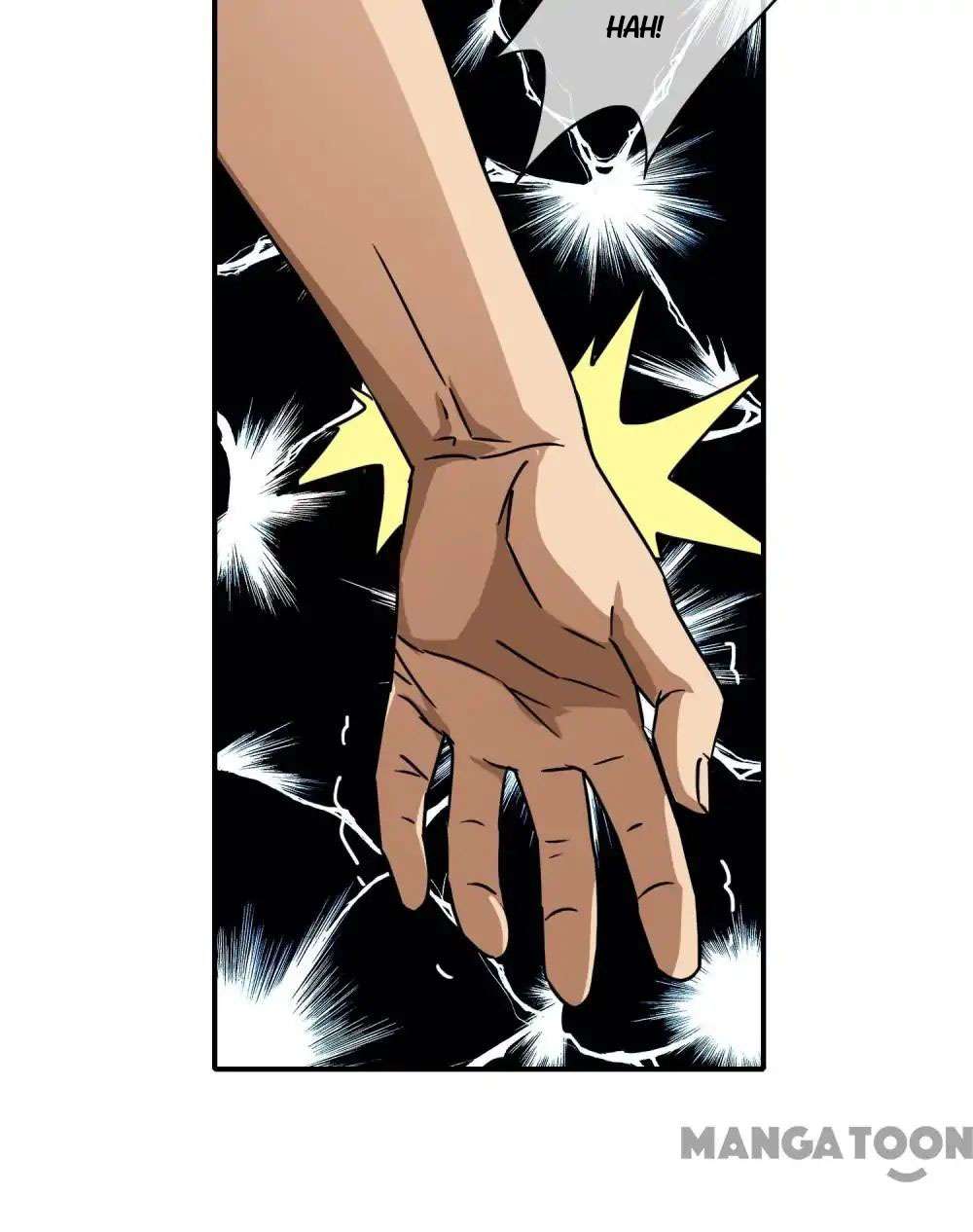 Your Modern White Knight chapter 32 halaman 5