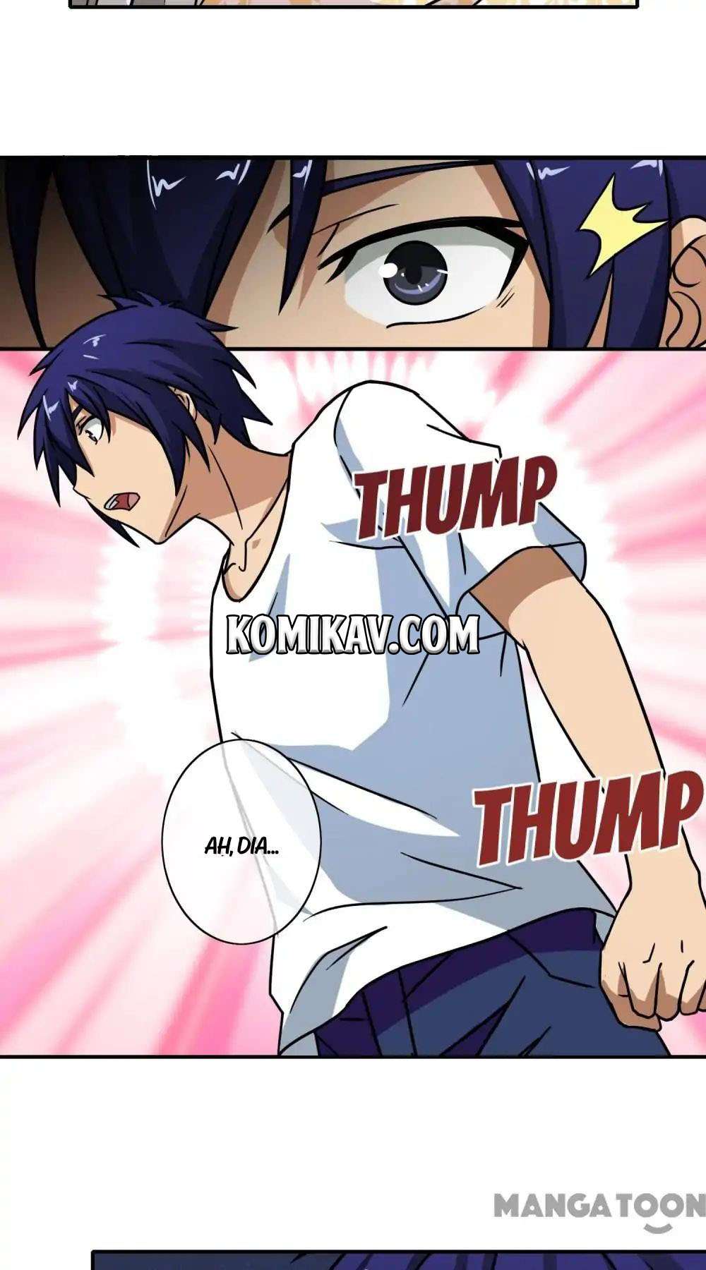 Your Modern White Knight chapter 32 halaman 24