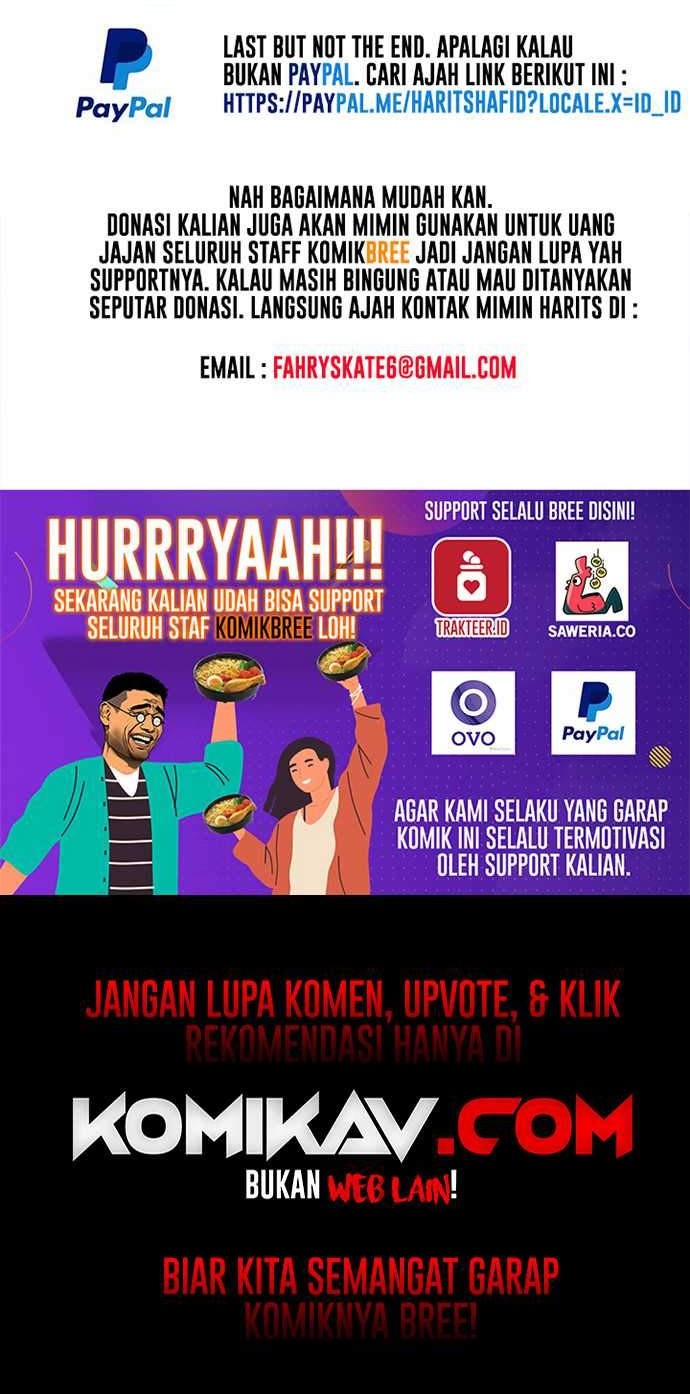 Your Talent is Mine Bab 00 halaman 19