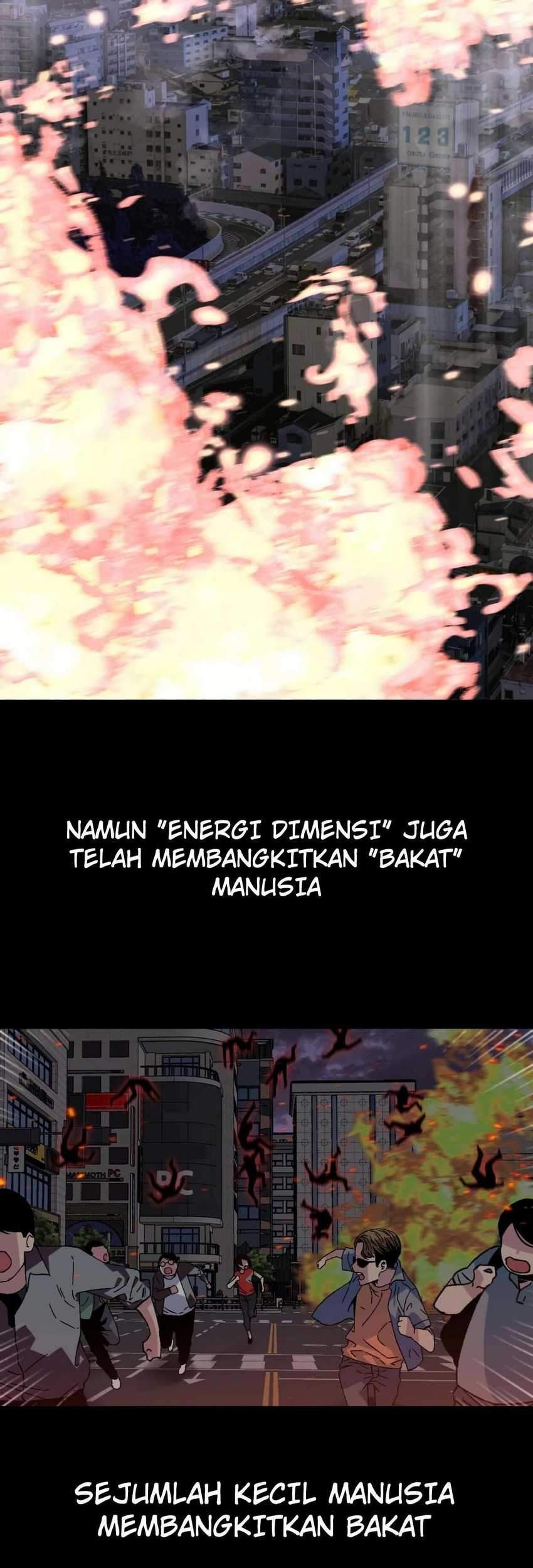 Your Talent is Mine Bab 01 halaman 24
