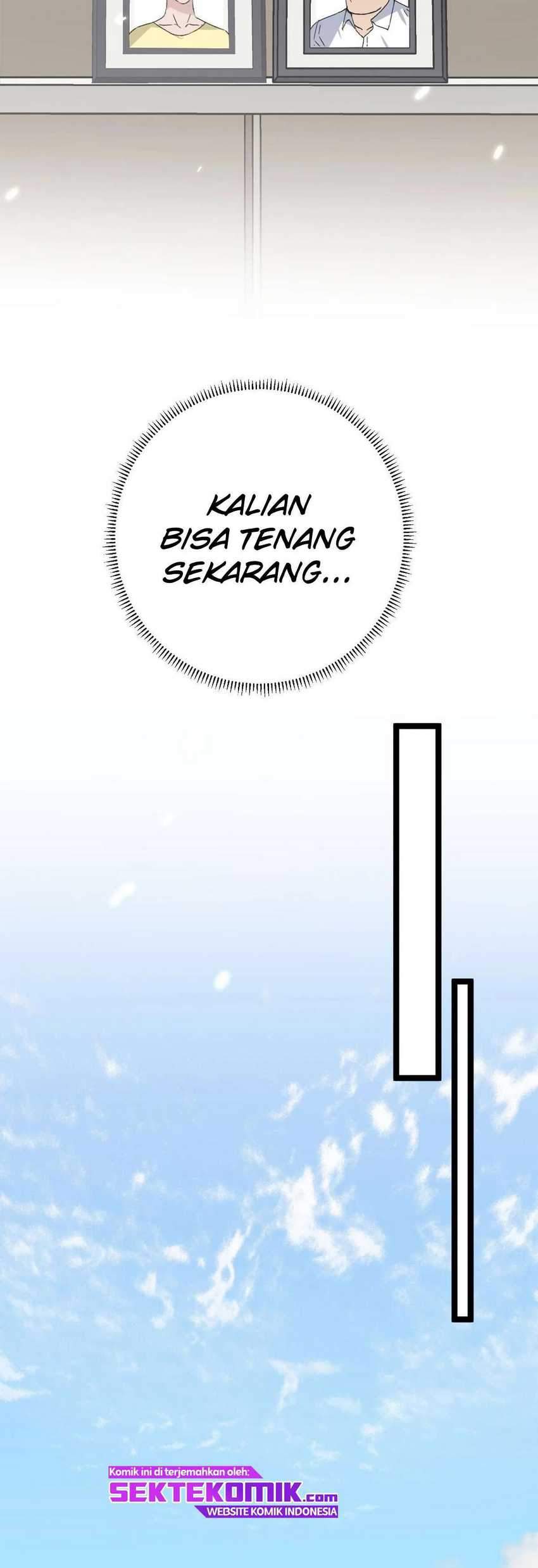 Your Talent is Mine Bab 01 halaman 66